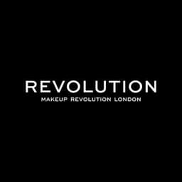 Revolution Beauty London