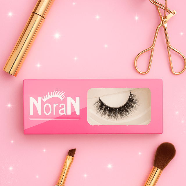رموش Noran