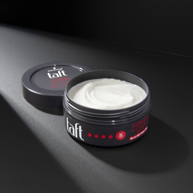 Schwarzkopf Taft Power Wax