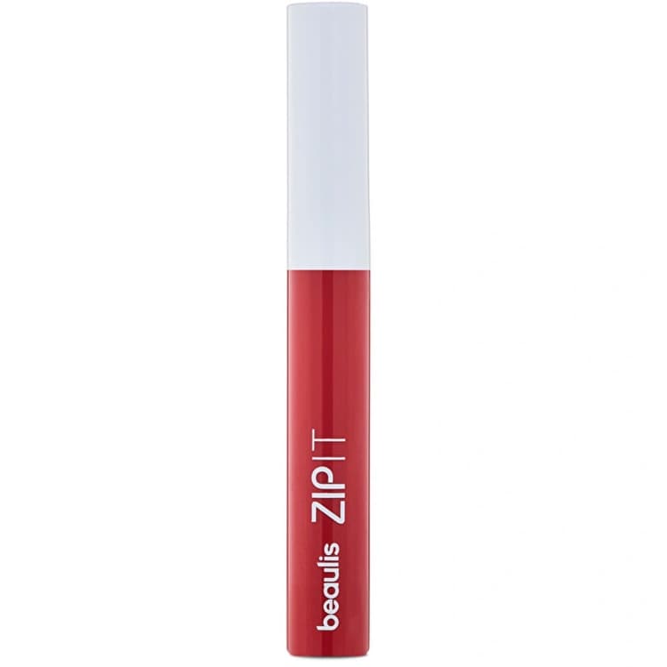 Beaulis Zip It Likit Mat Ruj 303 Poison Apple