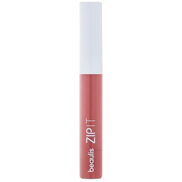 Beaulis Zip It Likit Mat Ruj 511 Cashmere