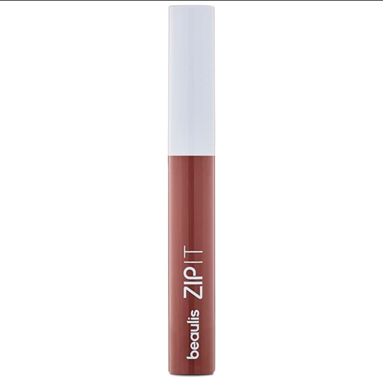Beaulis Zip It Likit Mat Ruj 172 Rust