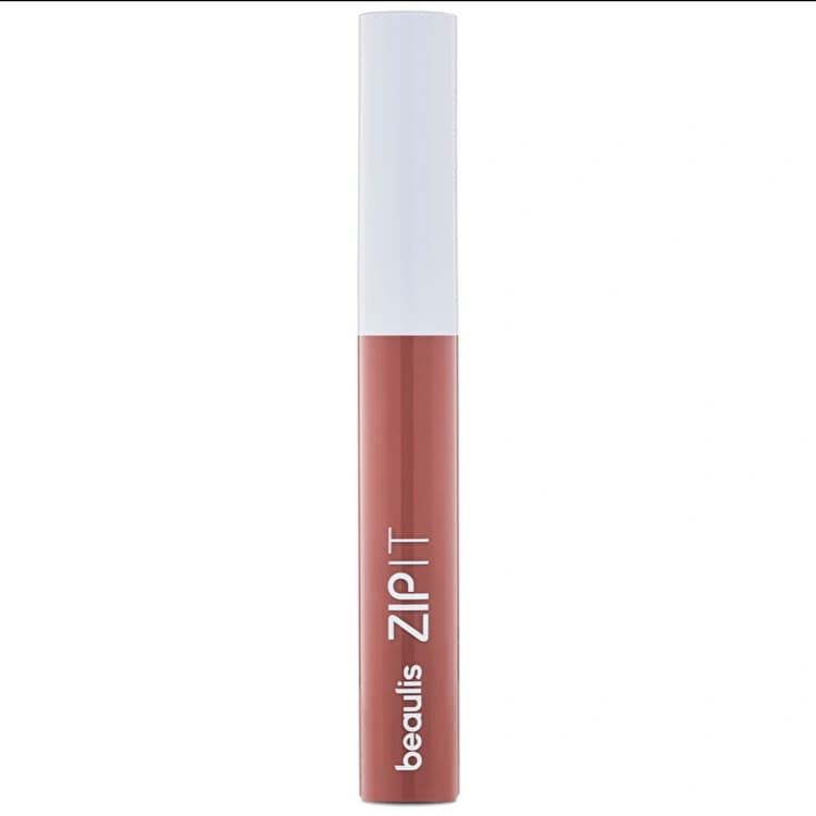 Beaulis Zip It Likit Mat Ruj 117 Rosy