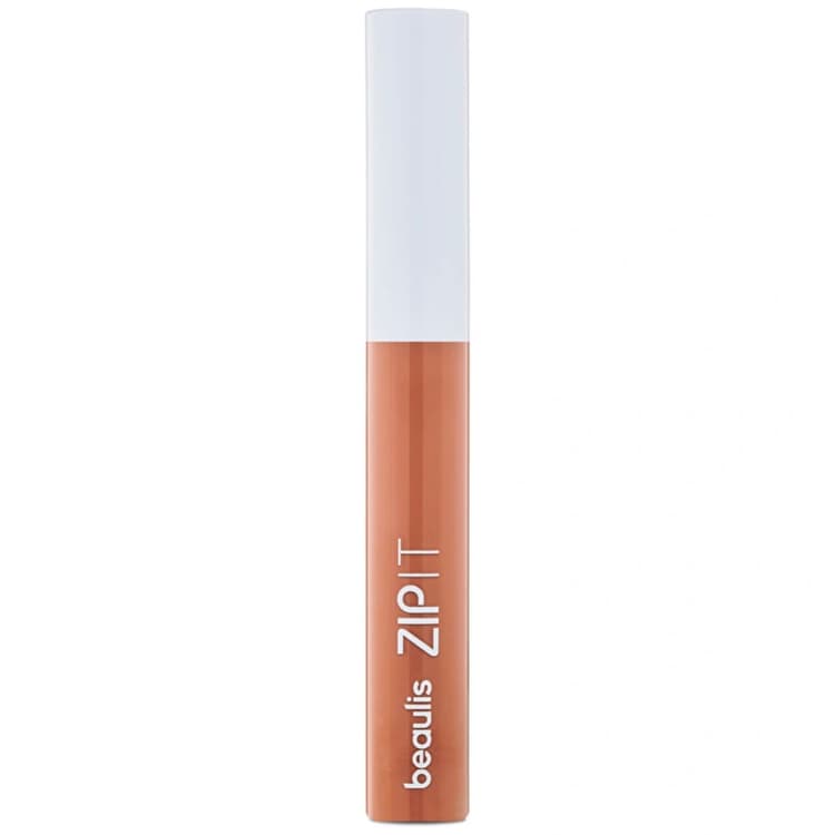 Beaulis Zip It Likit Mat Ruj 106 Silence