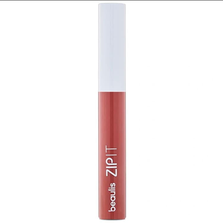 Beaulis Zip It Likit Mat Ruj 276 Light Coral