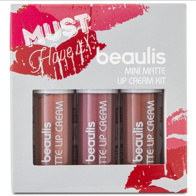 Beaulis كت حمر مني 230