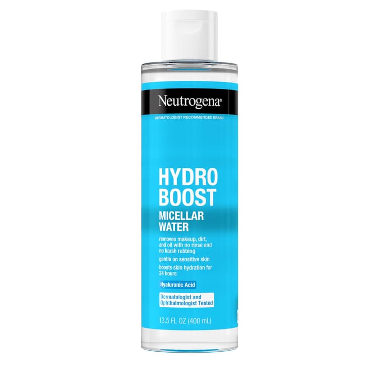 Neutrogena® Hydro Boost Micellar Water