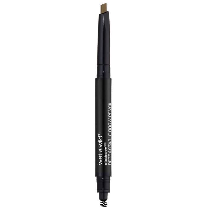 WET N WILD ULTIMATE PRO RETRACTABLE PENCIL - 0.2G | ويت ان وايلد قلم تحديد الحواجب