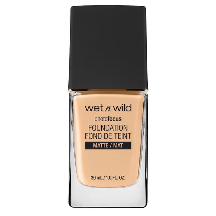 كريم اساس wet n wild (soft beige)