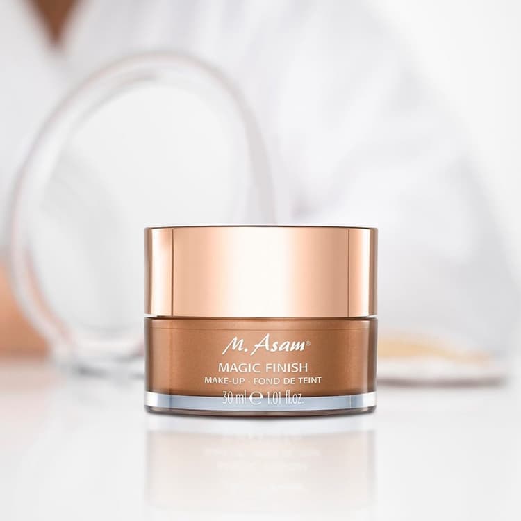 كريم ماجيك فينيش ام اسام 30ml