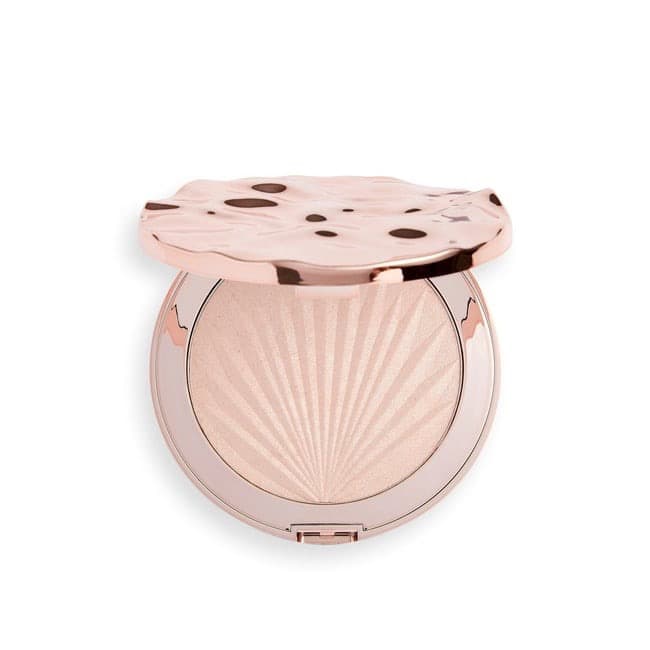 Makeup Revolution Glow Splendour Highlighter Luster