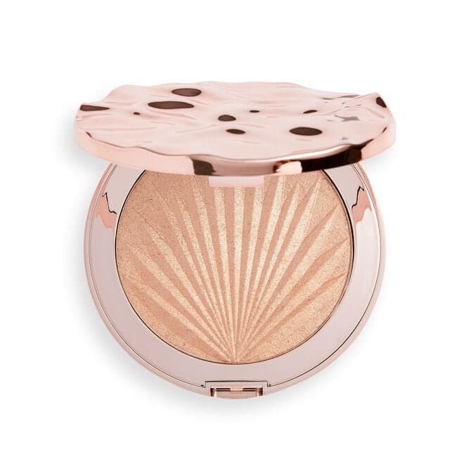 Makeup Revolution Glow Splendour Highlighter Soft Glam