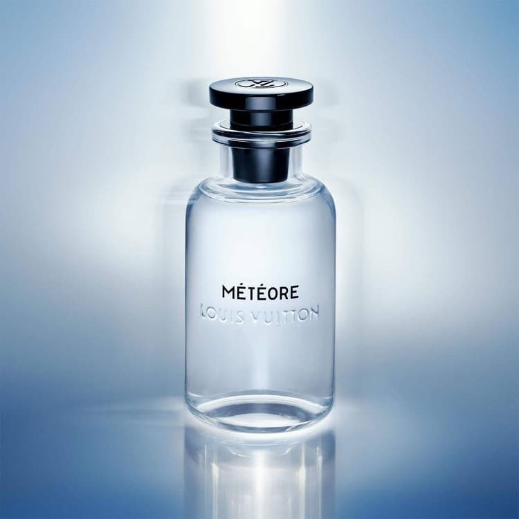 عطر ميتيور لويس فيتون  Meteor Louis Vuitton  perfume