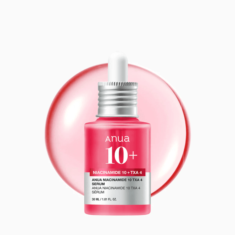 Anua Niacinamide 10% + TXA 4% Dark Spot Correcting Serum سيروم النياسيناميد لتصحيح البقع الداكنة